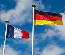 Deutsche und französische Parlamentsabgeordnete stimmen darin überein, dass größere staatliche Investitionsausgaben zu mehr Wachstum in der Eurozone führen würden.
