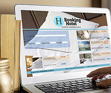 Best price clauses on Booking.com restrict hotels in their pricing decisions. 