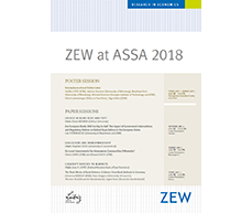 ZEW at ASSA 2018