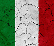Die italienische Wirtschaft ist der Verlierer des Haushaltskonflikts
