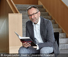 Professor Horst Entorf Deceased