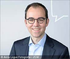 ZEW Economist Dominik Rehse on a Coronavirus Reward System