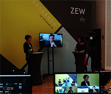 #ZEWlive on “COVID-19 and the Digital Economy”