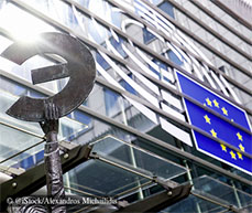 ZEW-Studie zur Finanzierung der EU-Corona-Schulden