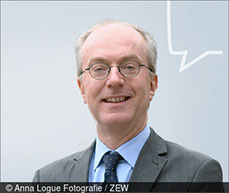 ZEW-Ökonom Friedrich Heinemann zur Einigung auf den nächsten EU-Haushalt