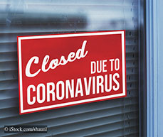 The Coronavirus Crisis Poses Economic and Social Risks for the Unemployed
