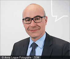 Opinion Piece by ZEW President Professor Achim Wambach