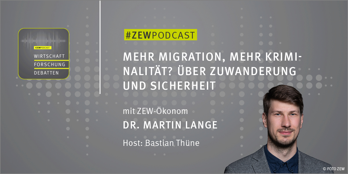 Titelbild Podcast mit Dr. Martin Lange