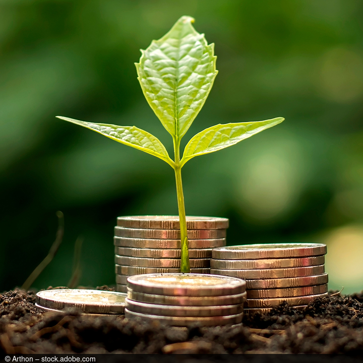 Finanzsektor und Klimaziele: Es bleibt noch viel zu tun