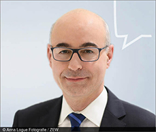 ZEW-Präsident Achim Wambach, Ph.D., sieht in dem ankündigen Verkauf von Lufthansa-Anteilen einen wichtigen ersten Schritt.