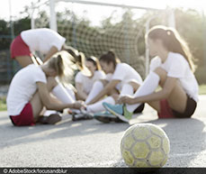 The Saxon state government’s free sports club membership vouchers for third graders in 2008/2009 remained ineffective.