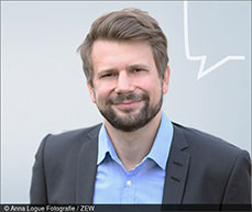 Capital magazine named ZEW economist Vitali Gretschko one of the “top 40 under 40” talents from science and society.